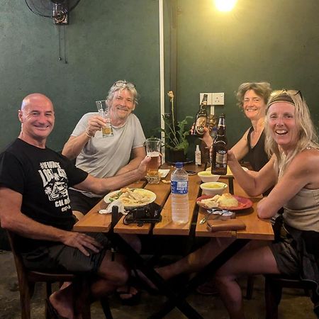 Golden Town Hotel Tangalle Eksteriør billede