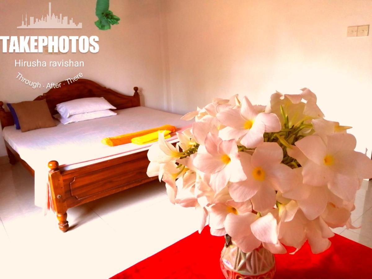 Golden Town Hotel Tangalle Eksteriør billede