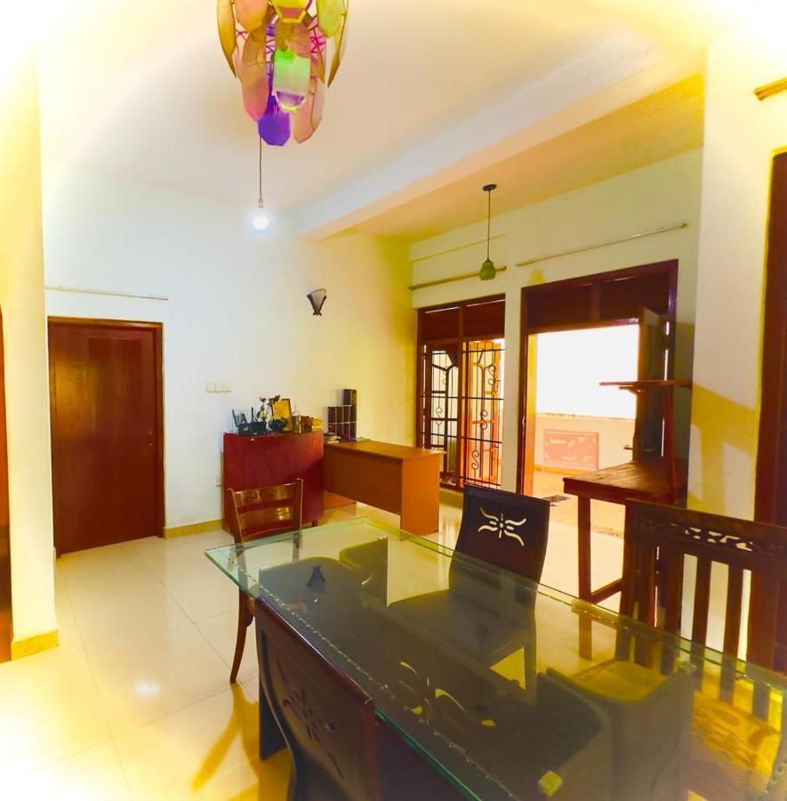 Golden Town Hotel Tangalle Eksteriør billede