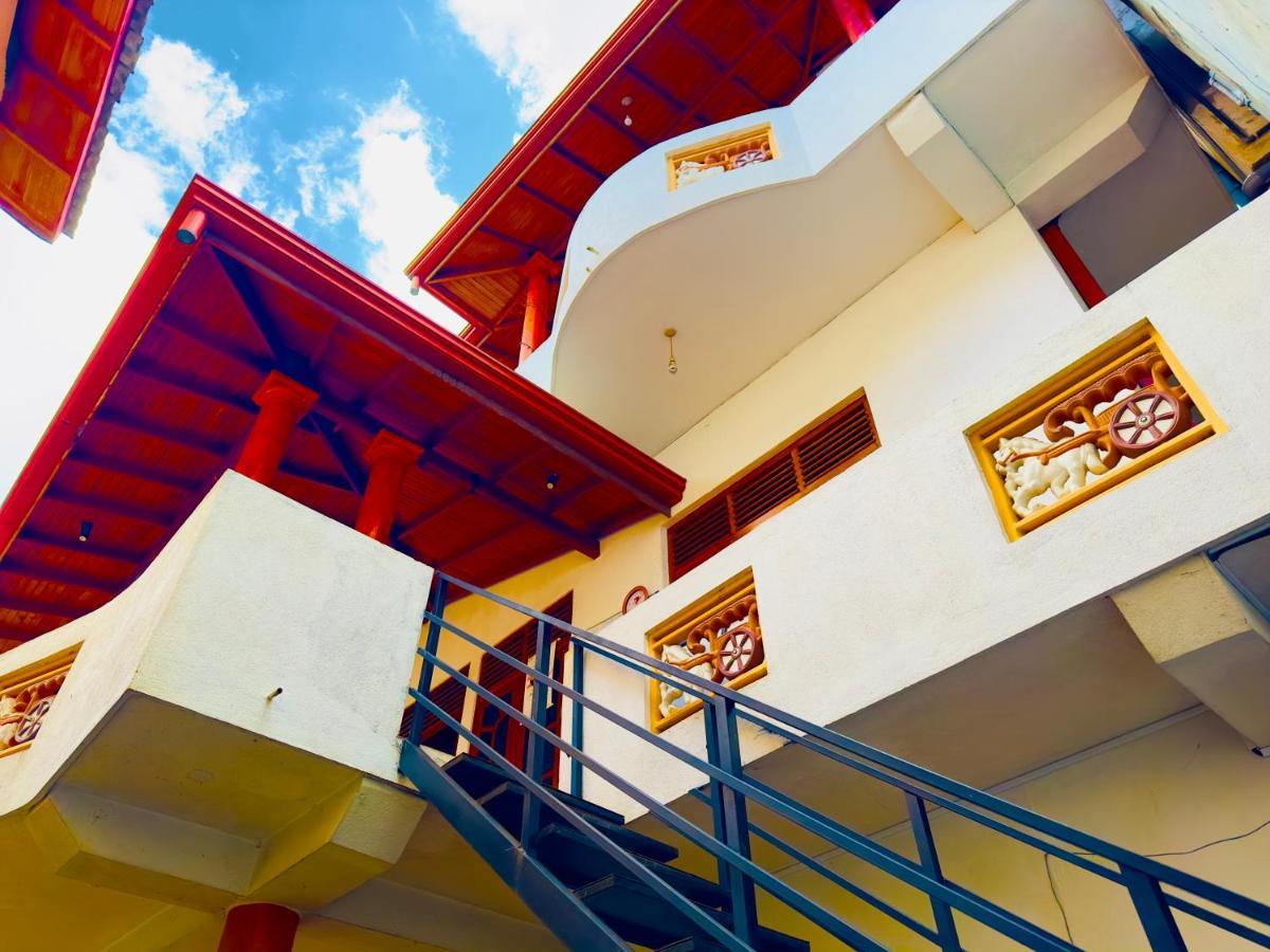 Golden Town Hotel Tangalle Eksteriør billede