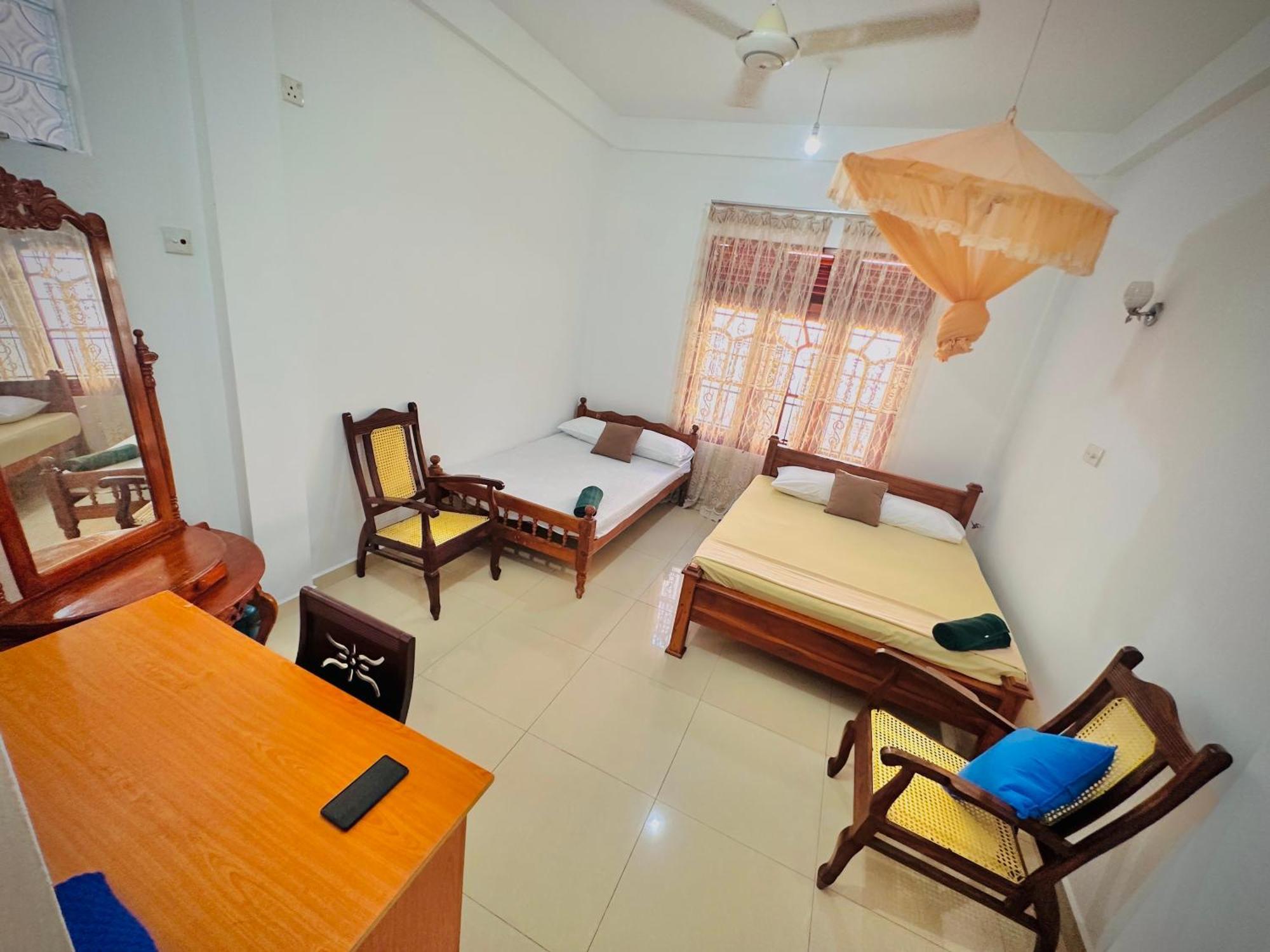 Golden Town Hotel Tangalle Eksteriør billede