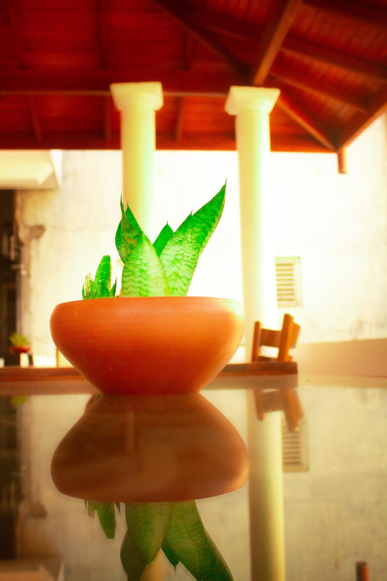 Golden Town Hotel Tangalle Eksteriør billede