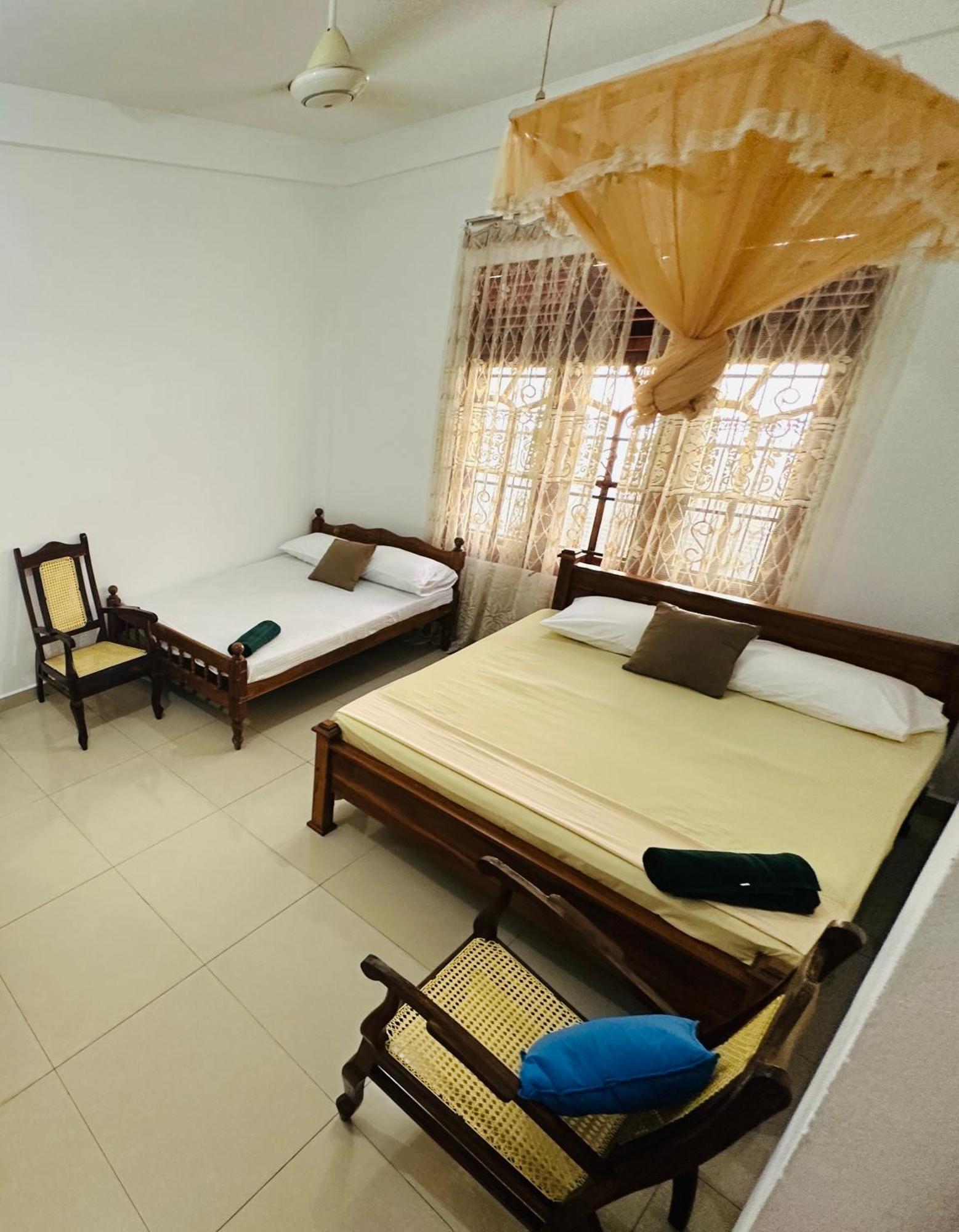 Golden Town Hotel Tangalle Eksteriør billede