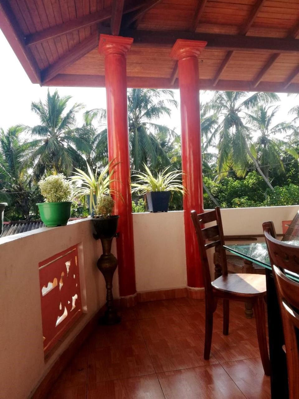 Golden Town Hotel Tangalle Eksteriør billede