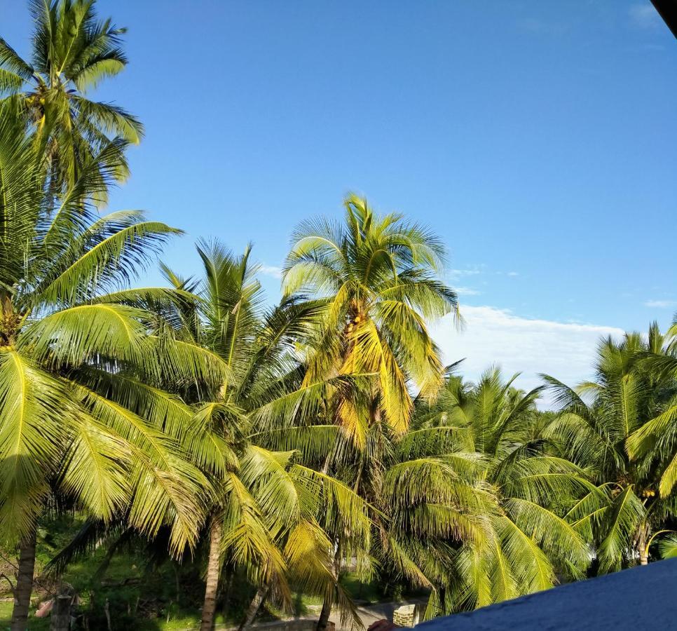 Golden Town Hotel Tangalle Eksteriør billede