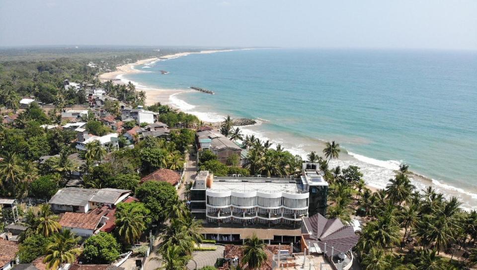 Golden Town Hotel Tangalle Eksteriør billede